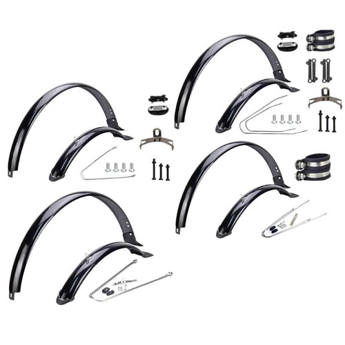 Mountain bike mudguards - bike,