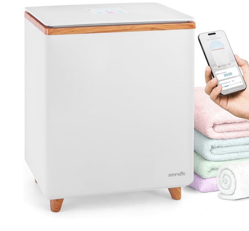 Serenelife wifi towel - wifi,