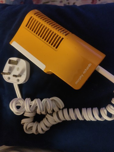 Vintage 1970s morphy - 1970s,
