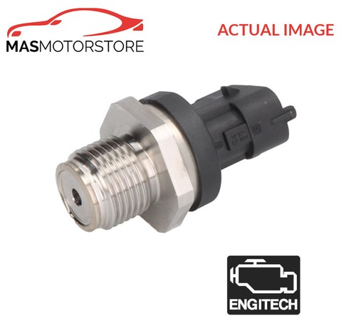 Sensor fuel pressure engitech - fuel,