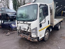 IZUZU GRAFTER 2018 3.0 DIESEL