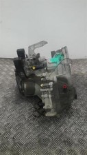 GEARBOX VOLKSWAGEN POLO MK5 2009 TO 2017 1199 DIESEL  5 Speed MANUAL - 11889715