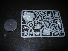 40k Sprue - Dark Angels Space