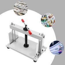 Manual A4 Heavy Press