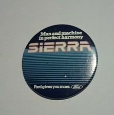 1983 FORD SIERRA LARGE