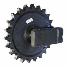 Idler Assy c/w Side Arms Fits