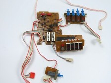 *FOSTEX A-4* Function PCB +