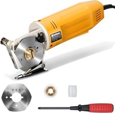 Mini Electric Cloth Cutter