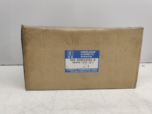 Echo chainsaw 60s crank - cs-60s,