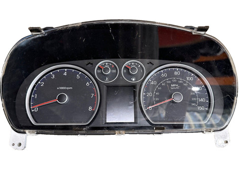 Hyundai i30 mk1 crdi - mk1,