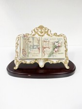 Lladro 1819 Book Words of Love