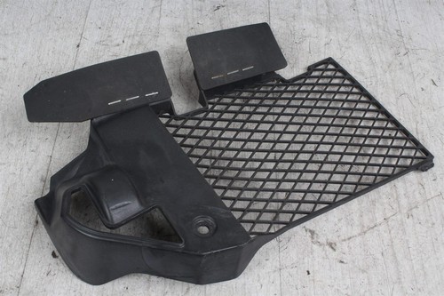 Real grille cladding cooler