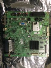 SAMSUNG BN41-01361C BN94-03257S MAIN AV BOARD FOR PS-42C450 PLASMA
