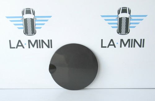 Genuine used mini royal grey - used,