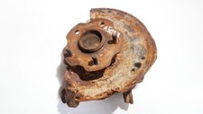   Steering knuckle - rear