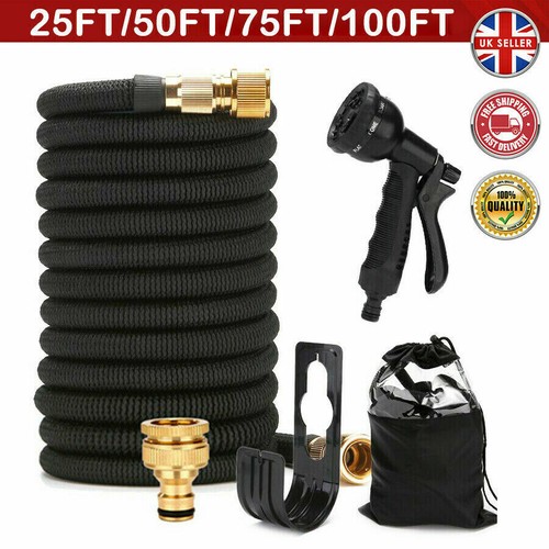 Heavy duty expandable garden - duty,