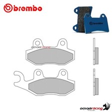 Brembo CC Carbon Ceramic Front