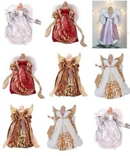 Tree top topper angel - top,