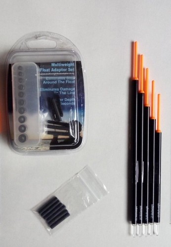 Multi weight float adaptor - float,