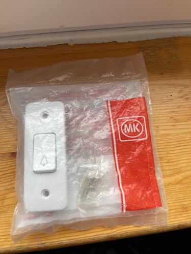Door bell switch - bell,