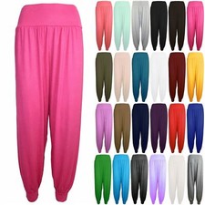 New Girls Ali Baba Baggy Harem