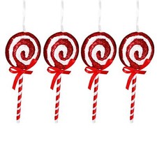 Christmas Red and White