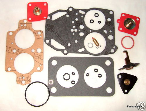 Solex eeit carb carburettor - solex,