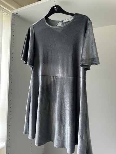 Velvet sliver occasional party - sliver,