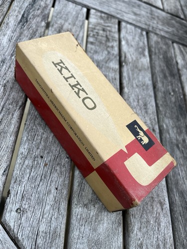 Vintage kiko amboseli - vintage,