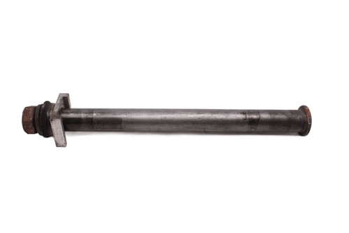 Rear axle wheel - rear, spacer