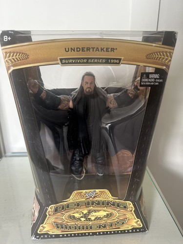 Wwe elite defining - elite,