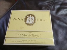 Vintage Nina Ricci L'Air Du