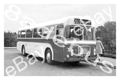 Bus photograph united - bus,