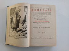 The Works of Mr Francis