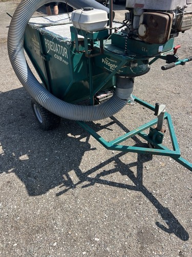 Predator cub pro - predator, paddock