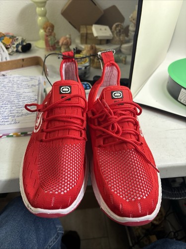 Ecko unltd red athletic - ecko,