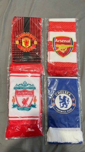 Sports team scarf - scarf, for