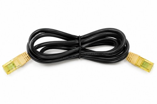 Cat5e ethernet lan network - ethernet,
