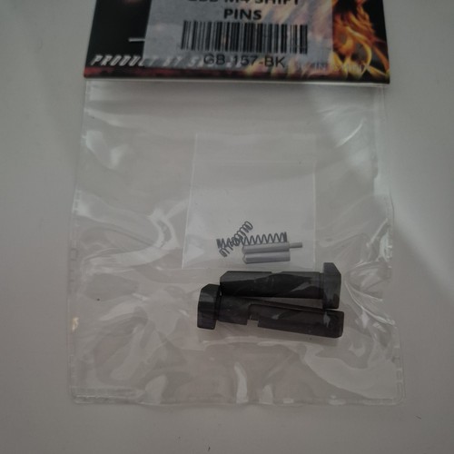 5ku pins for - m4, gbb