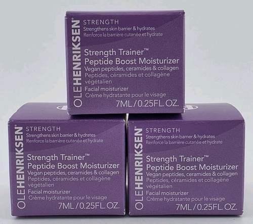 Bundle ole henriksen - 3,