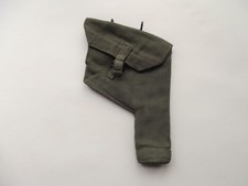 WW2 44 PTN WEBBING HOLSTER