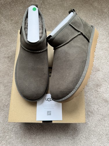 Genuine ugg boots - genuine, w