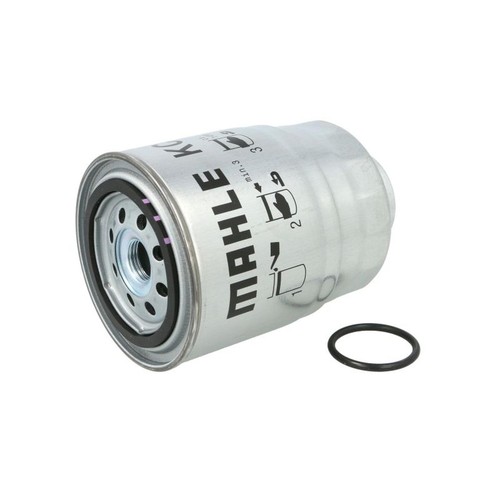 Knecht kc67 fuel - knecht, filter