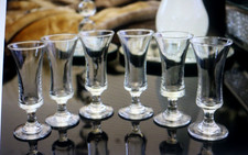 Set of 6 x 1970s Vintage Dema