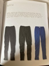 TOAST VINTAGE  WHITE COTTON