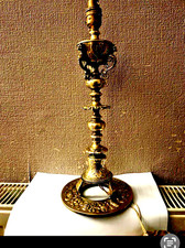 Assortment Of Brass