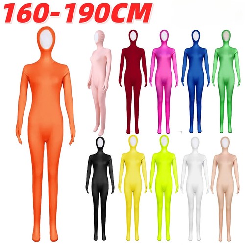 Women zentai costume - zentai,