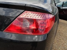 PEUGEOT 407 COUPE .20O6