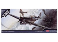 Academy AC12465 1/72 - P-40M/N