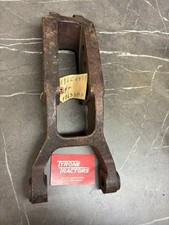 Massey Ferguson Top Link Rocker Link Draft 165 To 699 390 590 690 Genuine Nos